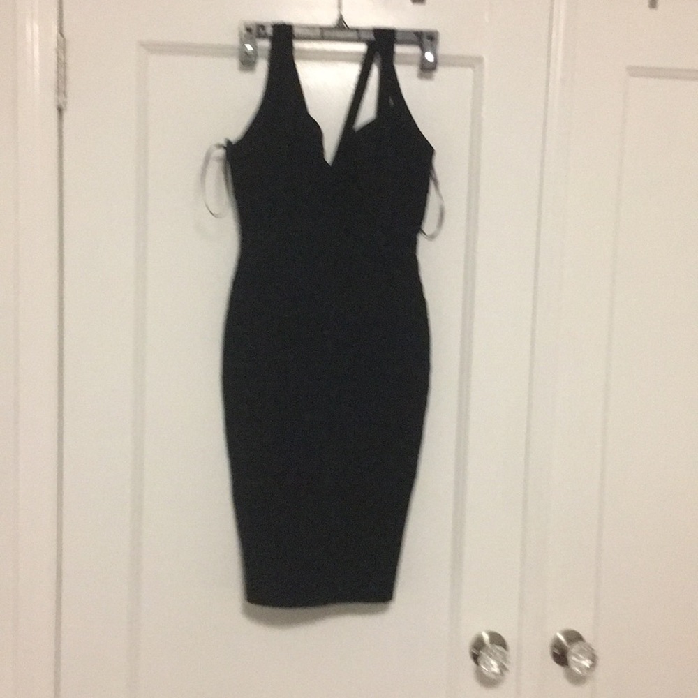 Herve ledger dress - Picture 2 of 6